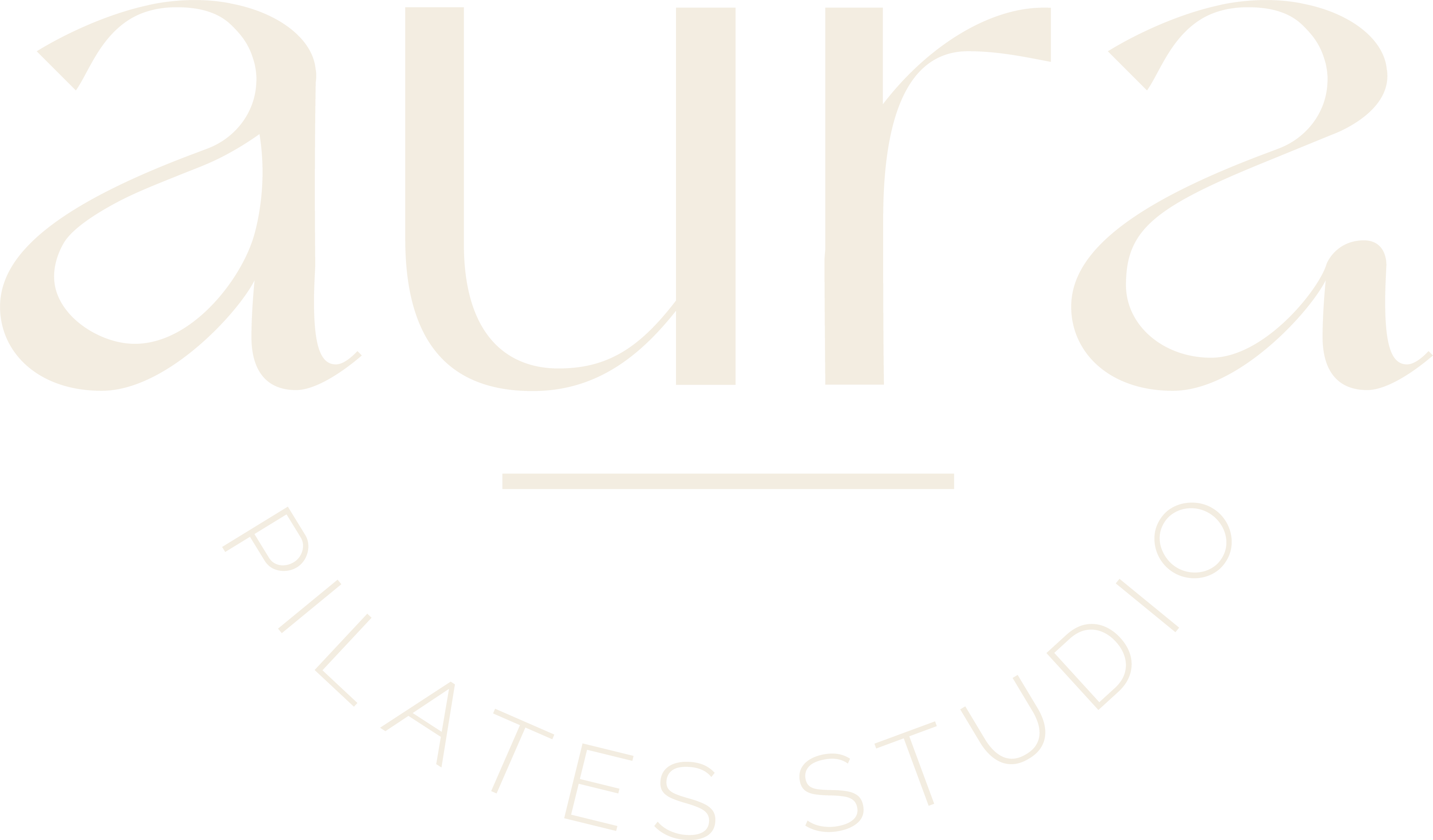 Aura Pilates Studio